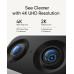 T8416321 - Anker Eufy Indoor Cam S350 Dual 4K